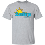 Sunshine Committee