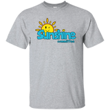 Sunshine Committee