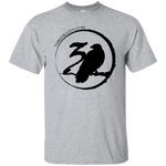 Three Raven Logo (Advertising Shirt)