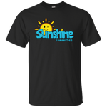 Sunshine Committee