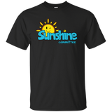 Sunshine Committee