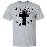 Dove Cross