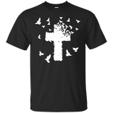 Dove Cross