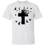 Dove Cross