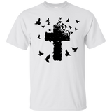 Dove Cross