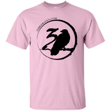 Three Raven Logo (Advertising Shirt)