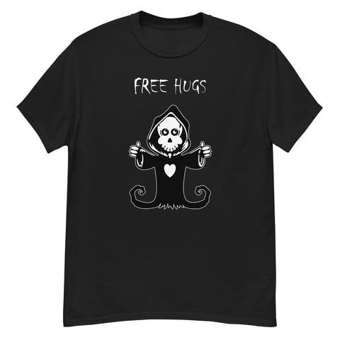 Free Hugs