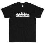 Cleveland Skyline