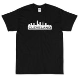 Cleveland Skyline