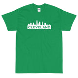 Cleveland Skyline