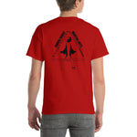 Parma Family Martial Arts Center Tshirt