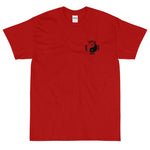 Parma Family Martial Arts Center Tshirt