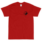 Parma Family Martial Arts Center Tshirt