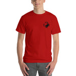 Parma Family Martial Arts Center Tshirt