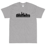 Cleveland Skyline