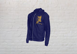 WHCSD Tiger Zip up