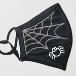 Halloween Spider Mask